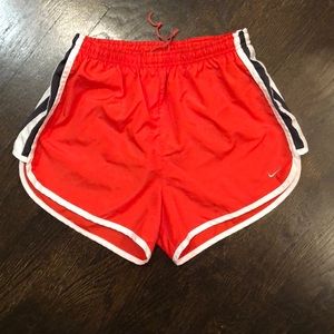Nike Dri-Fit Shorts